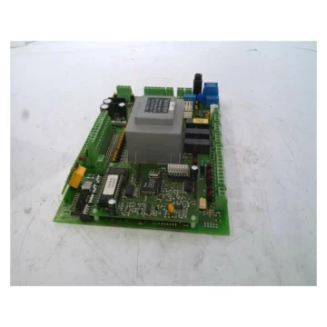 Блок управления дверью ECOMAT ASC 5305951