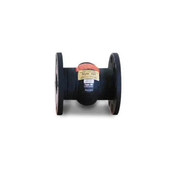 Резиновый компенсатор 231/NN-2