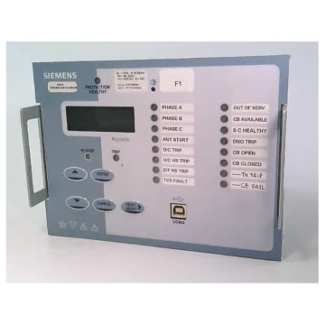 Корпус реле направленного тока ARGUS-M 7SR2203-2AA11-0DA0/DD