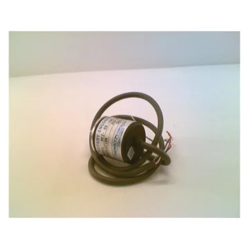 Вращающийся энкодер 0EZ-02-2MC-05