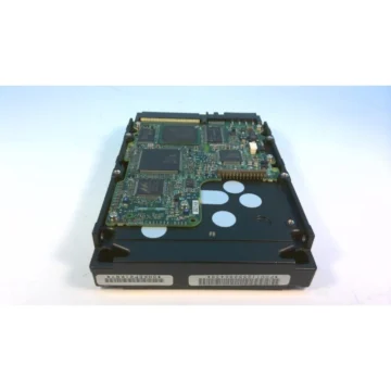 Жёсткий диск WD400BB-55JHC0