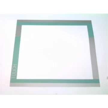 Экранная панель 6AV7861-3TB00-1AA0-LABEL-B
