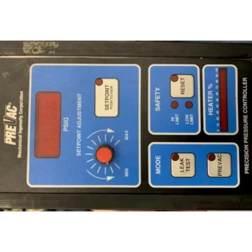 Регулятор давления хладагента PPC-9090