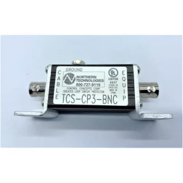Защитник цепи TCS-CP3-BNC