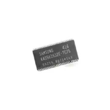 Микросхема K4S561632E-TC75