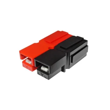 Вилка/корпус ASMPP30-1X2-RK