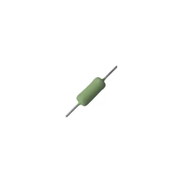 Проволочный резистор со сквозным отверстием AC05000003901JAC00