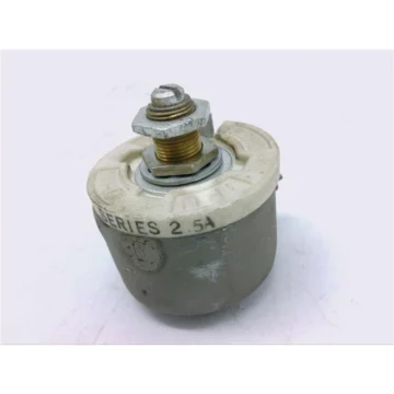 RHEOSTAT R-25