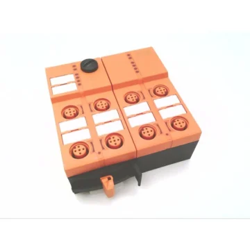 CLASSICLINE 4DI-Y AUX 4DO-Y-AC5293