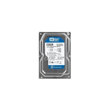 Жёсткий диск WD2500AAJB