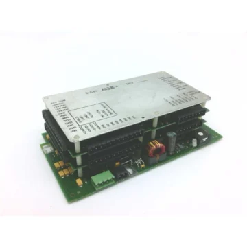 SIEMENS 3-545-1038A
