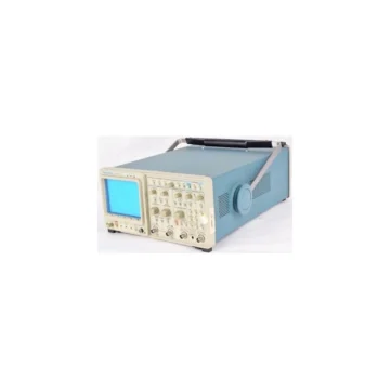 OSCILLOSCOPE 2430A