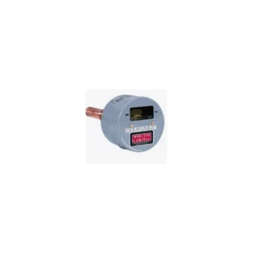 Контроль температуры FM-437SS-153-3515