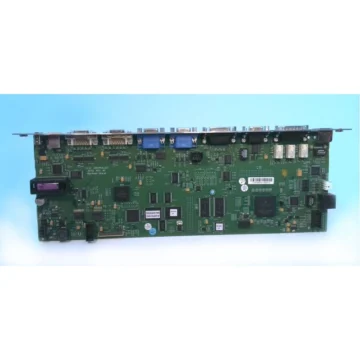 Контрольная плата G10032987AH