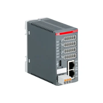 Интерфейс PROFINET 1SAJ261000R0100