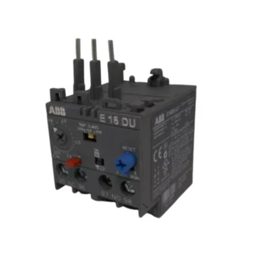 Реле перегрузки 1SAX111001R1103