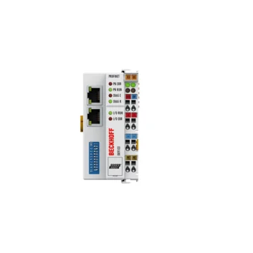 Соединитель шины PROFINET BK9103