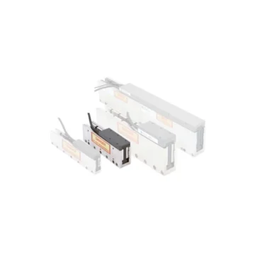 Линейный двигатель 210-2A-NC-WD3S-8