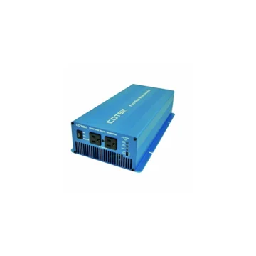 Вольтовый инвертор SK1500-112