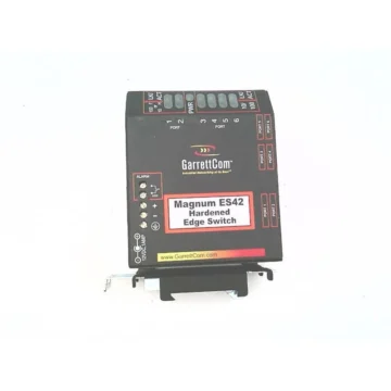 Переключатель с усиленной кромкой ES42HR-24VDC