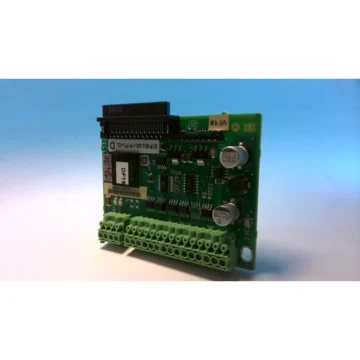 Плата расширения энкодера EXP-EN/SSI-I1R1F2-ADL