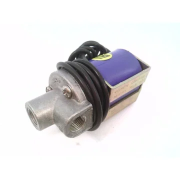 Электромагнитный клапан RCA3D1-341