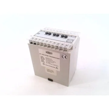 Преобразователь напряжения M100-VL3/230V/4-20MA/230V/50HZ/1