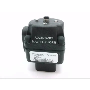 Привод чистого поплавкового клапана 5-N-PN-36-A103