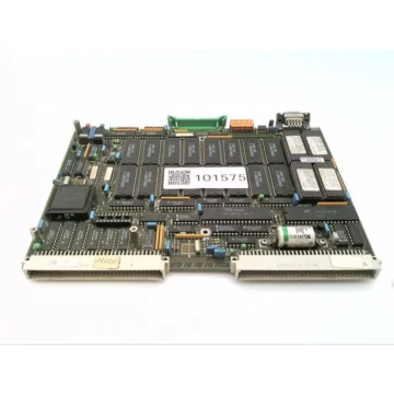 Плата компьютера E-CPU-186B