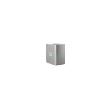 Внешний жёсткий диск WD10000C033-001