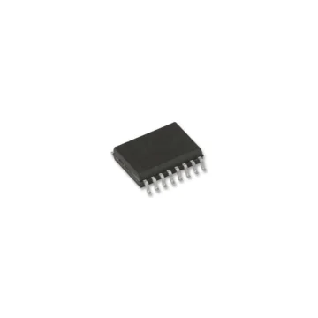 Цифро-аналоговый преобразователь MAX520ACWE+