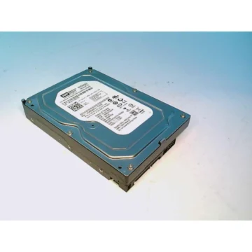 Цифровой жёсткий диск WD2500AAJS-75B4A0