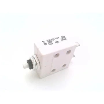 Автоматический выключатель 252-001-200