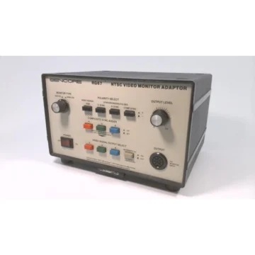 Адаптер видеомонитора NTSC RG67