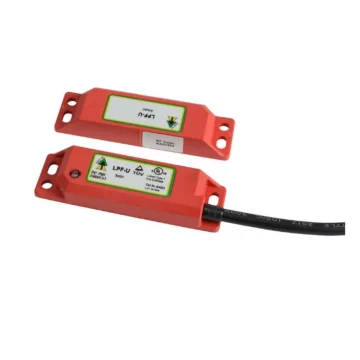 Комплект предохранительных выключателей IDEM LPF-U-404004