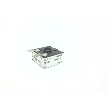 Мигалка FS128