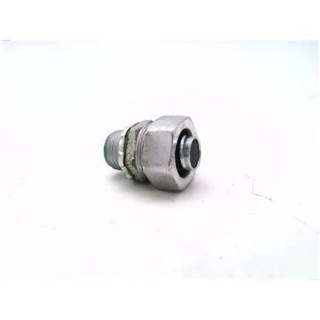 Герметичный прямой соединитель SLT27T