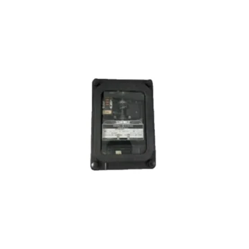 Реле детектора заземления 12PJG-11F-6A