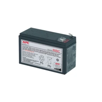 Батарея RBC17