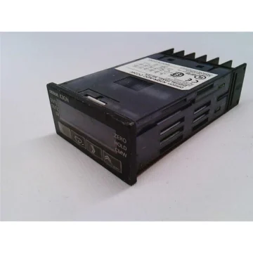 Панельный измеритель K3GN-NDC-DC24V