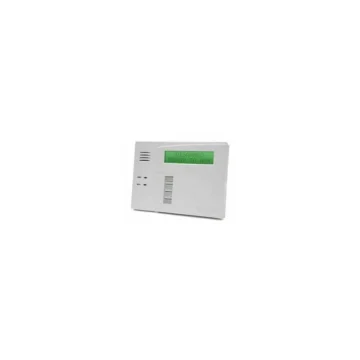 Встроенная клавиатура/трансивер CUSTOM ALPHA 6160RF