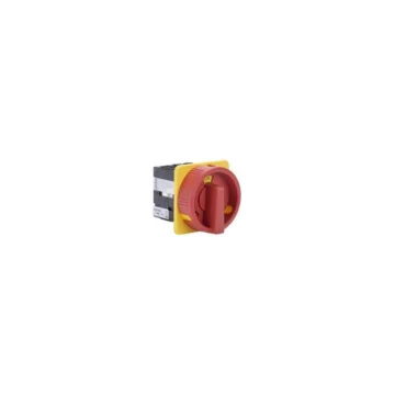 Поворотный разъединитель MERZ ML1-016-E-H03R