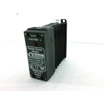 Реле SSRDIN660DC25