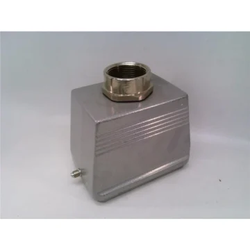 Вставка кожуха штекера TH948