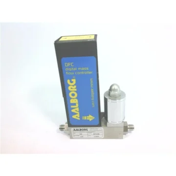 Тепловой контроллер массового расхода DFCS-010924