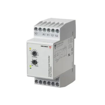 Контроллер уровня жидкости CLD2EA1C230