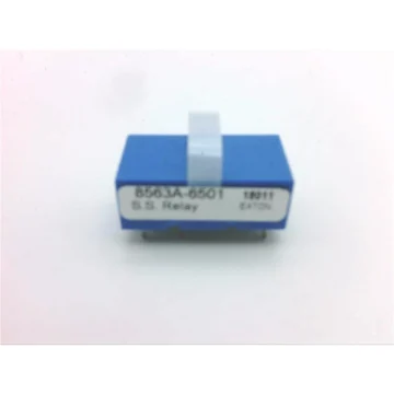 Выходное устройство 8563A-6501
