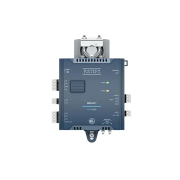 VAV контроллер CDIB-VASX-IMP-10