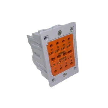 Торцевое гнездо 1SNA166878R0600