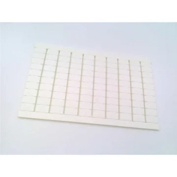 Клеммный маркер RC610-BLANK